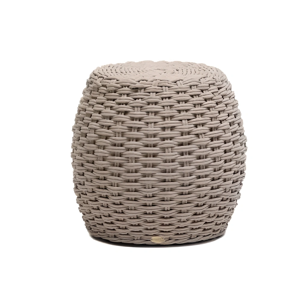 Giro Ottoman Stool