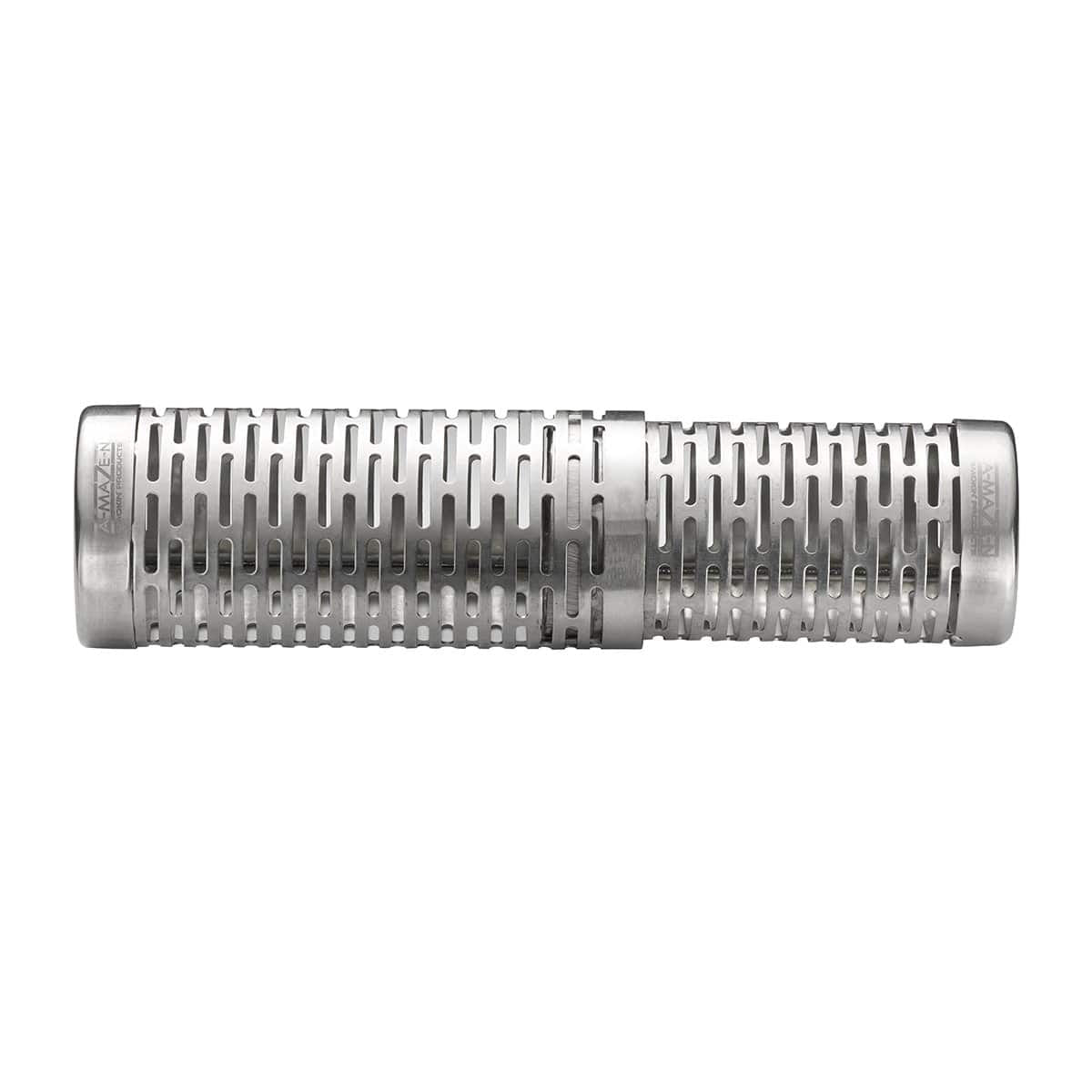 A-Maze-N BBQ Accessory Oval Expanding Tube Smoker 7" - 12"