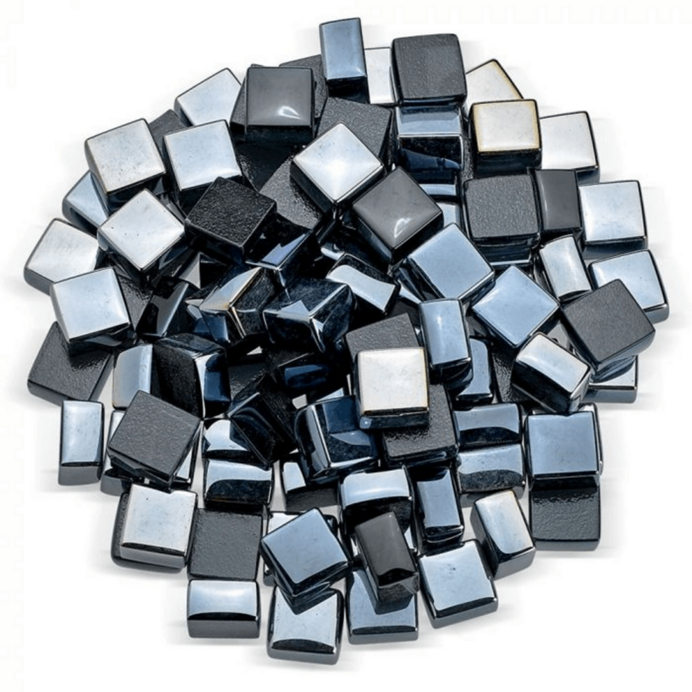 1/2" Luster Glass 10 lbs