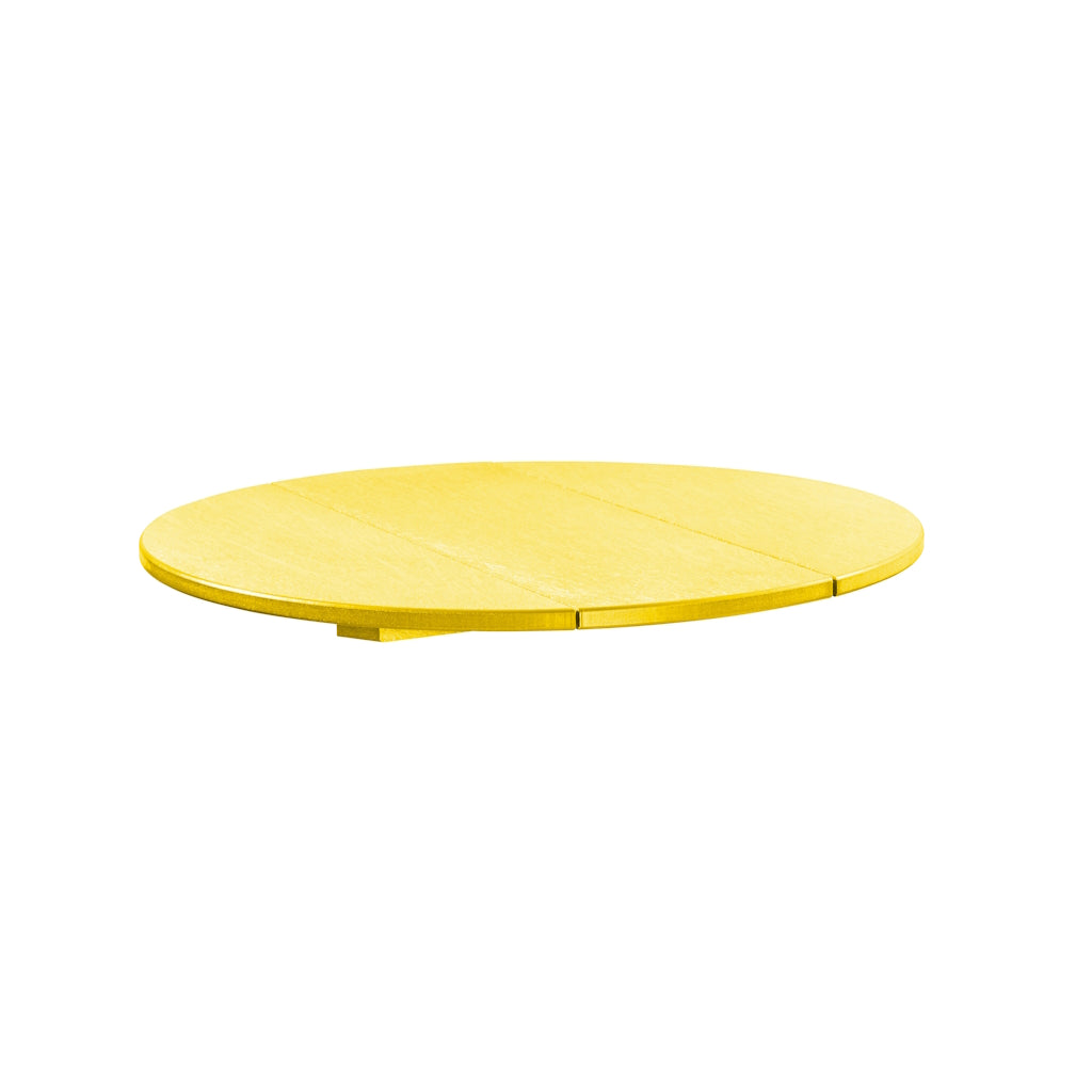 TT03 32" Round Table Top