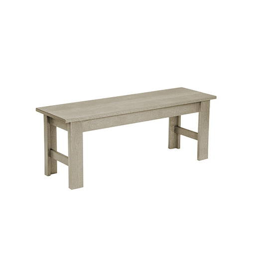 B12 4' Basic Bench