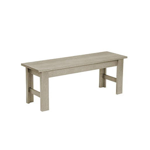 B12 4' Basic Bench