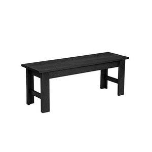 B12 4' Basic Bench