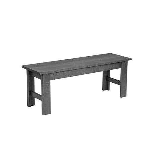 B12 4' Basic Bench