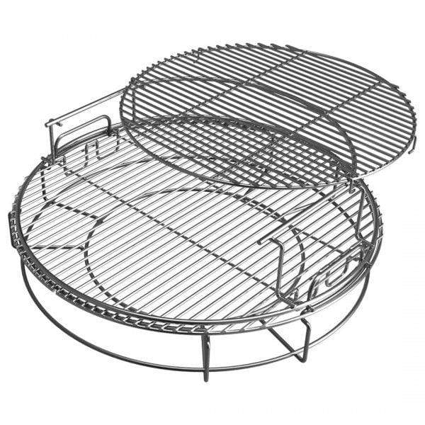 Big Green Egg Barbeque 5 Piece Eggspander Kit