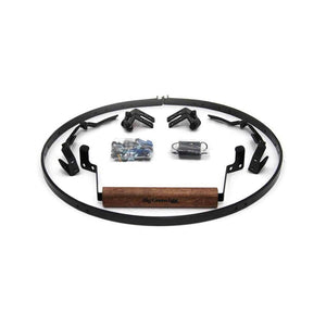 Big Green Egg Barbeque Big Green Egg Band & Hinge Assembly Kit