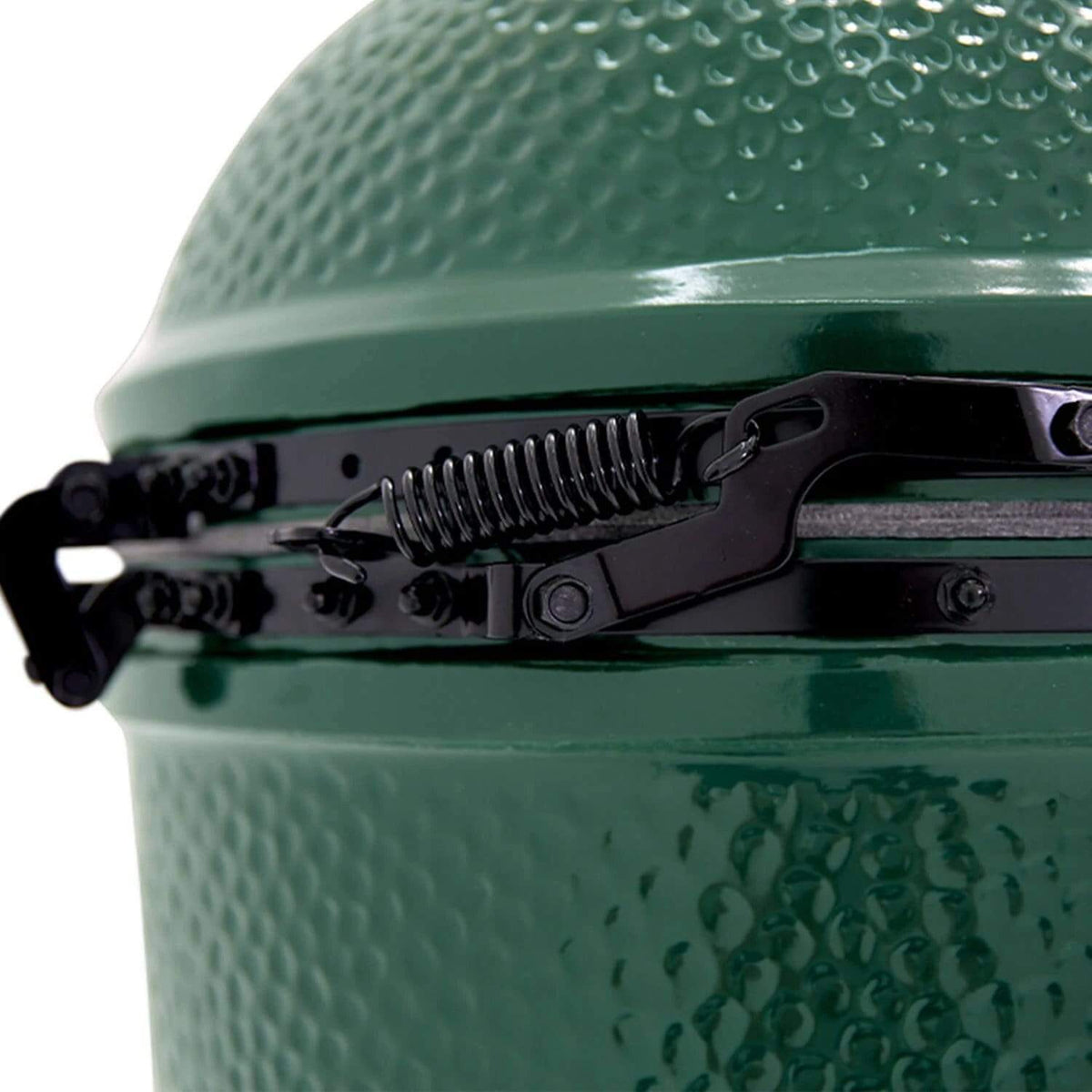 Big Green Egg Barbeque Big Green Egg Band & Hinge Assembly Kit