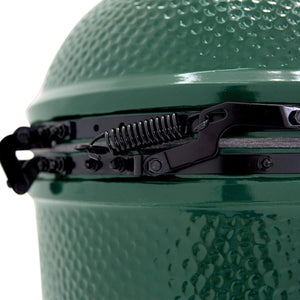 Big Green Egg Barbeque Big Green Egg Band & Hinge Assembly Kit