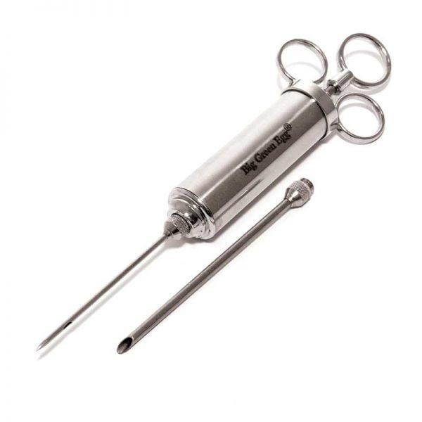Big Green Egg Barbeque Chef's Professional Flavor Injector