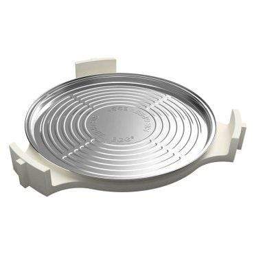 Big Green Egg Barbeque Disposable Drip Pans
