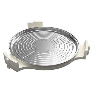 Big Green Egg Barbeque Disposable Drip Pans