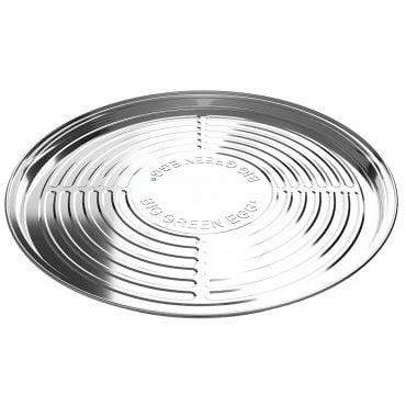Big Green Egg Barbeque Disposable Drip Pans