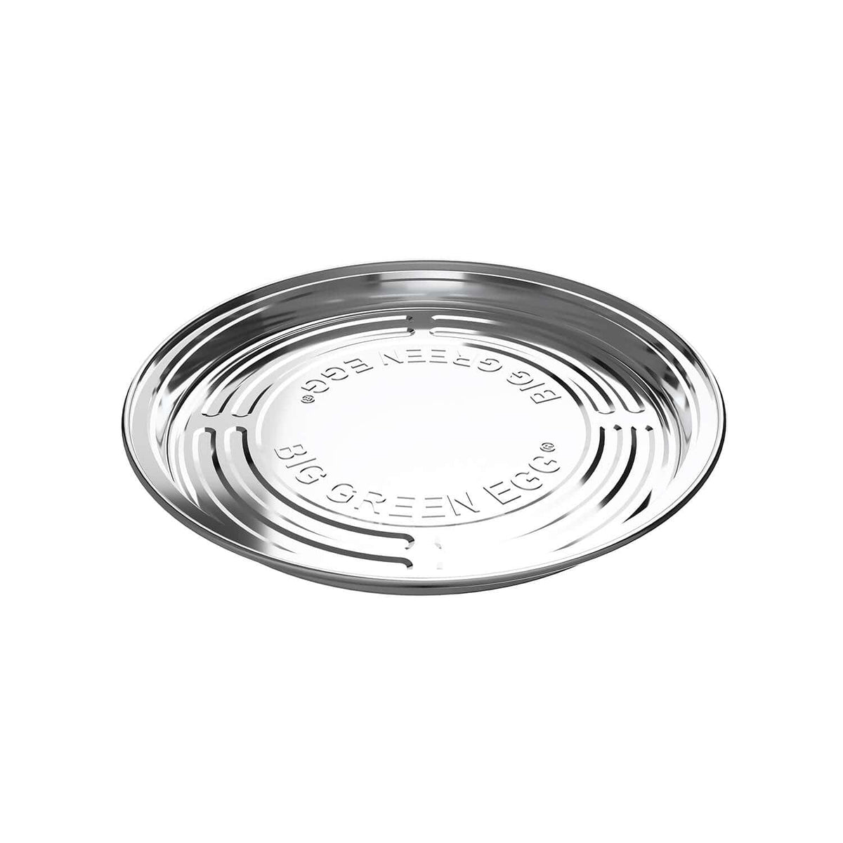 Big Green Egg Barbeque Disposable Drip Pans