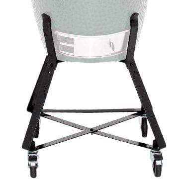 Big Green Egg Barbeque Egg Nest with Casters