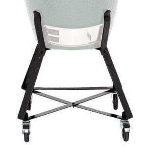 Big Green Egg Barbeque Egg Nest with Casters