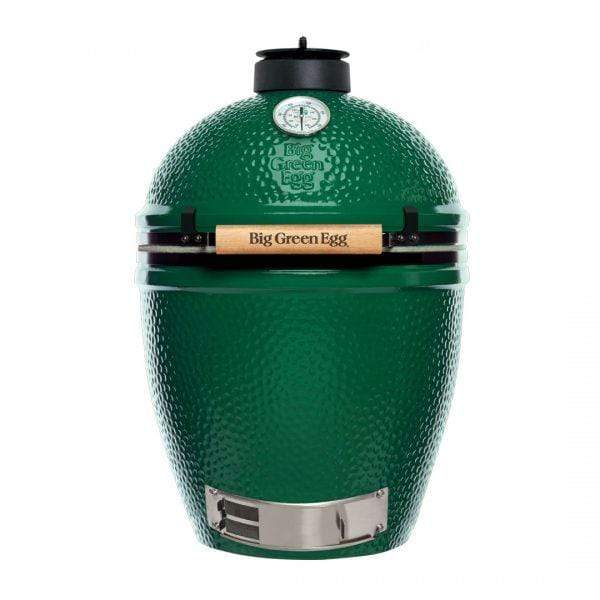 Big Green Egg Barbeque Large Big Green Egg