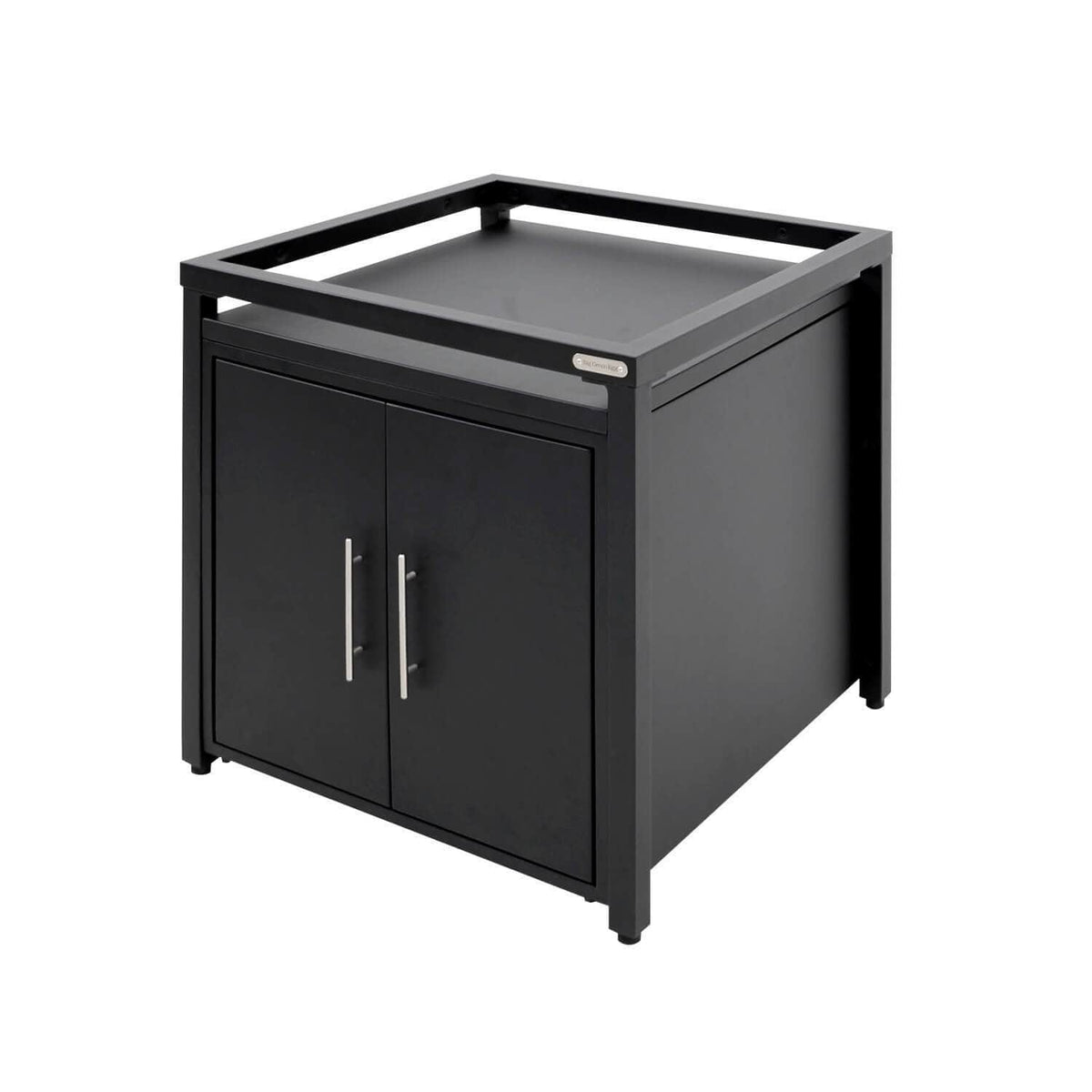 Big Green Egg Barbeque Modular Nest Expansion Cabinet