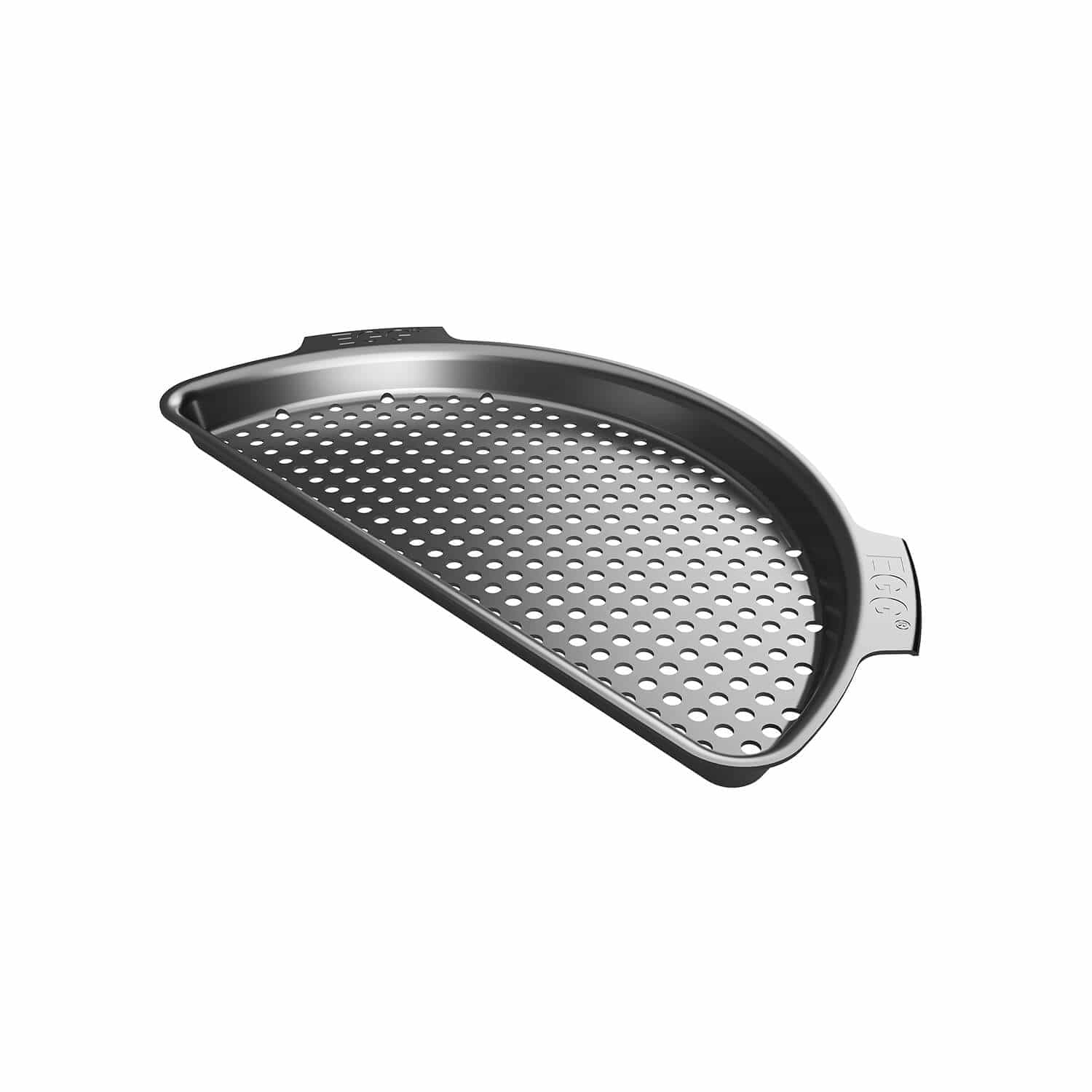 Big Green Egg Barbeque Perforated Half Grid