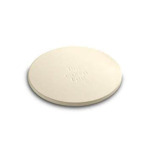 Big Green Egg Ceramics Pizza & Baking Stone