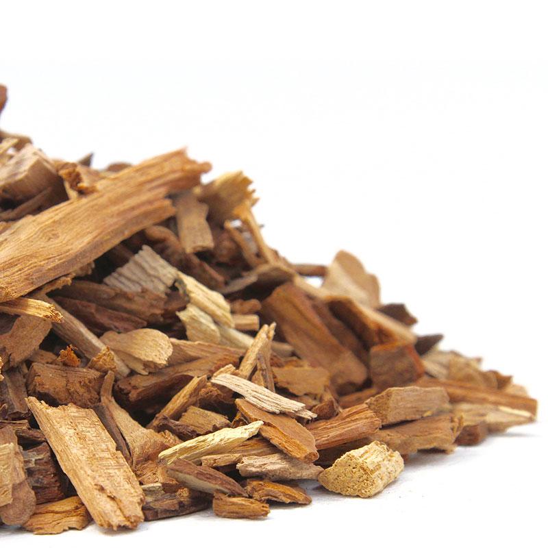 Big Green Egg Barbeque Premium Smoking Chips