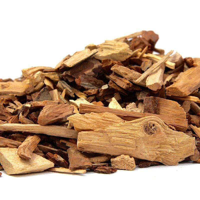 Big Green Egg Barbeque Premium Smoking Chips