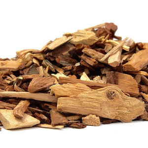 Big Green Egg Barbeque Premium Smoking Chips