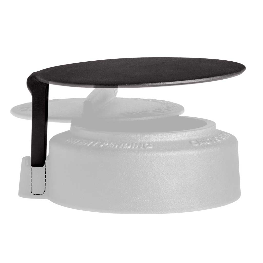 Big Green Egg Barbeque Reggulator Rain Cap