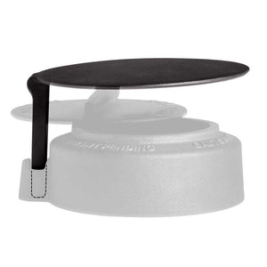 Big Green Egg Barbeque Reggulator Rain Cap