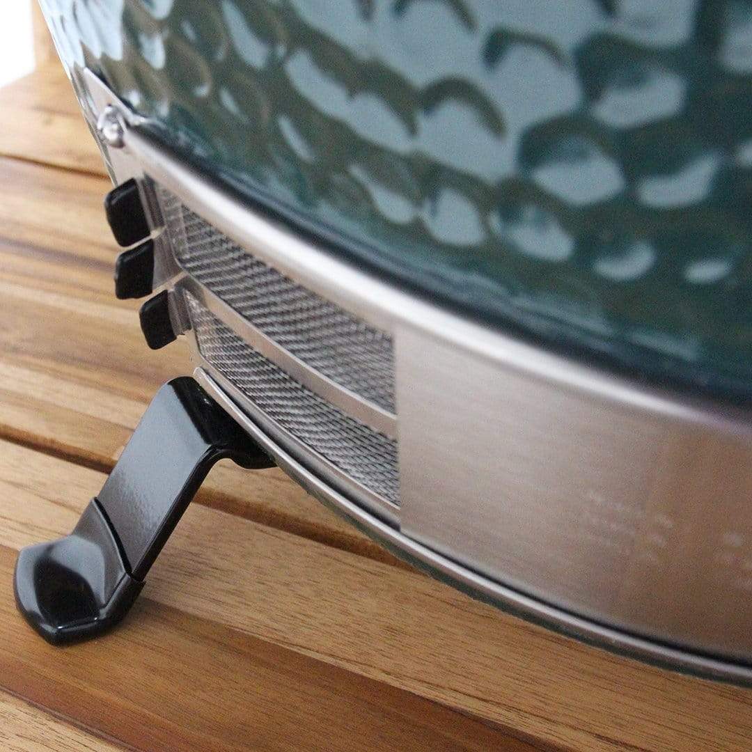 Big Green Egg Barbeque Table Nest