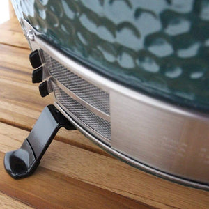 Big Green Egg Barbeque Table Nest
