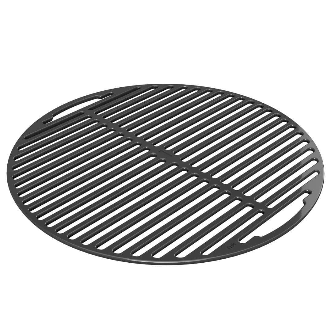 Big Green Egg Cast Iron & Knives Big Green Egg® 10" Cast Iron Cooking Grid for Mini Egg-113870