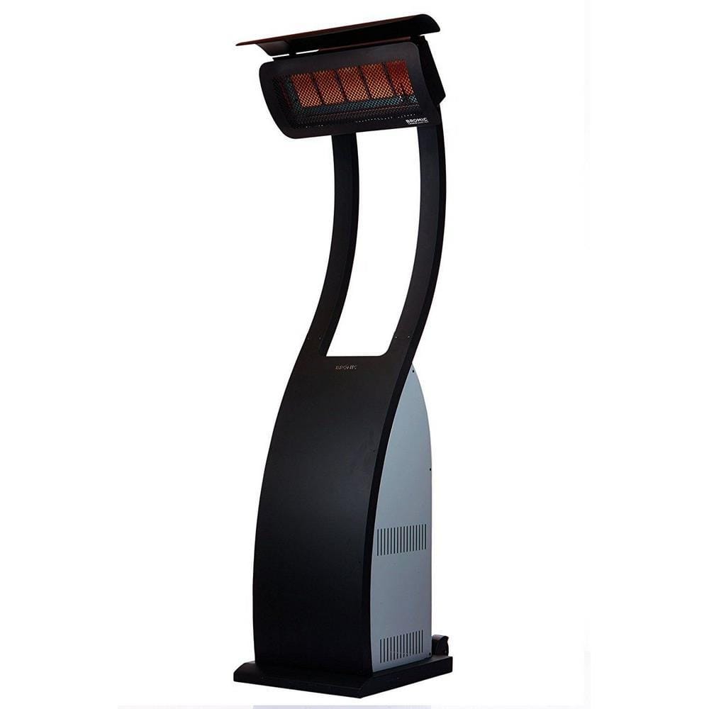 Bromic Heaters Tungsten Smart-Heat™ Propane Portable