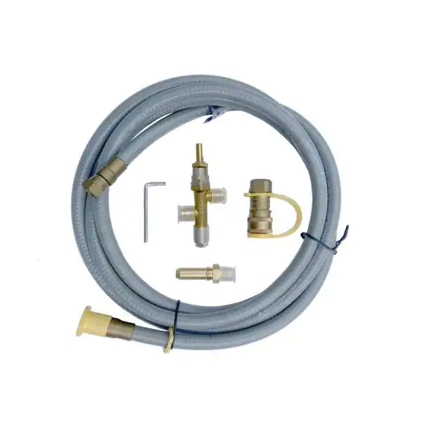 Elementi NG Conversion Kit LP to NG