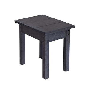 C.R. Plastic Products Furniture - Outdoor Accessories T01 Small Rectangular Table