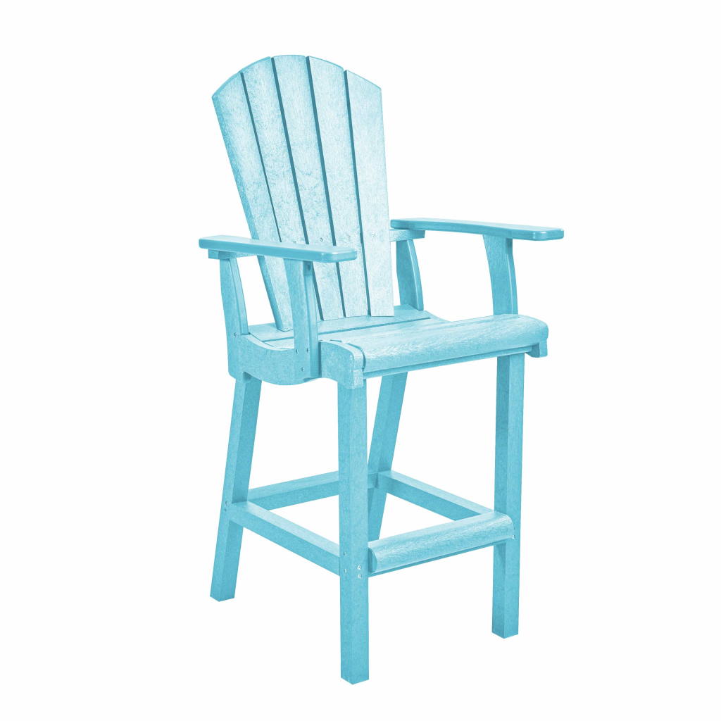 C28 Classic Pub Arm Chair