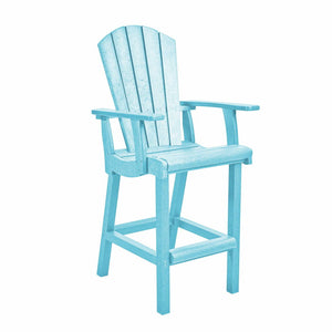 C28 Classic Pub Arm Chair