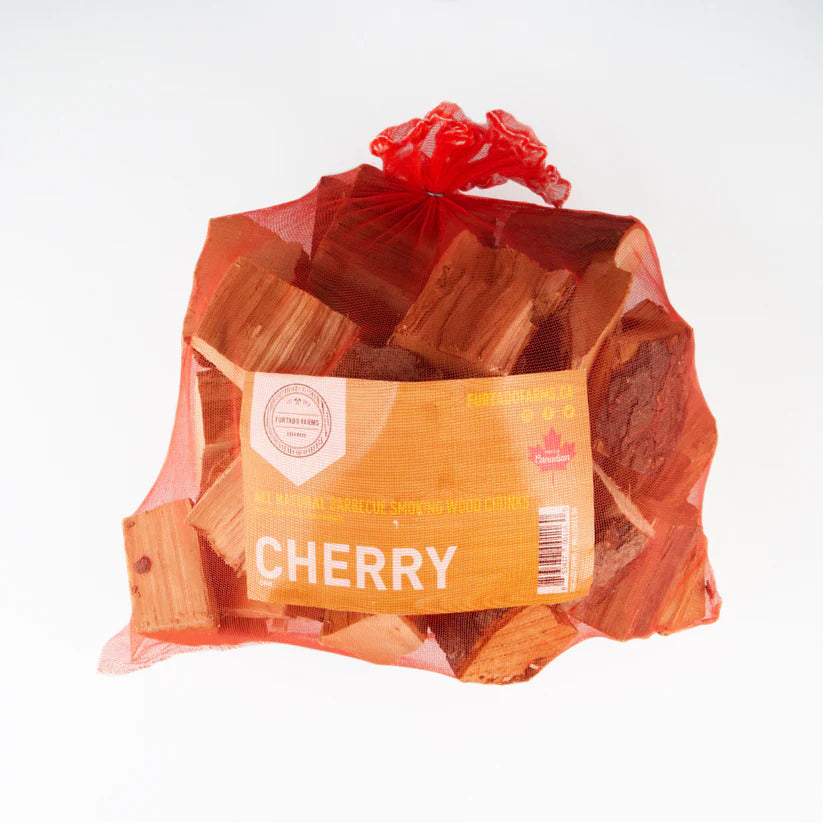 Furtado Farms Cookwood Chunks