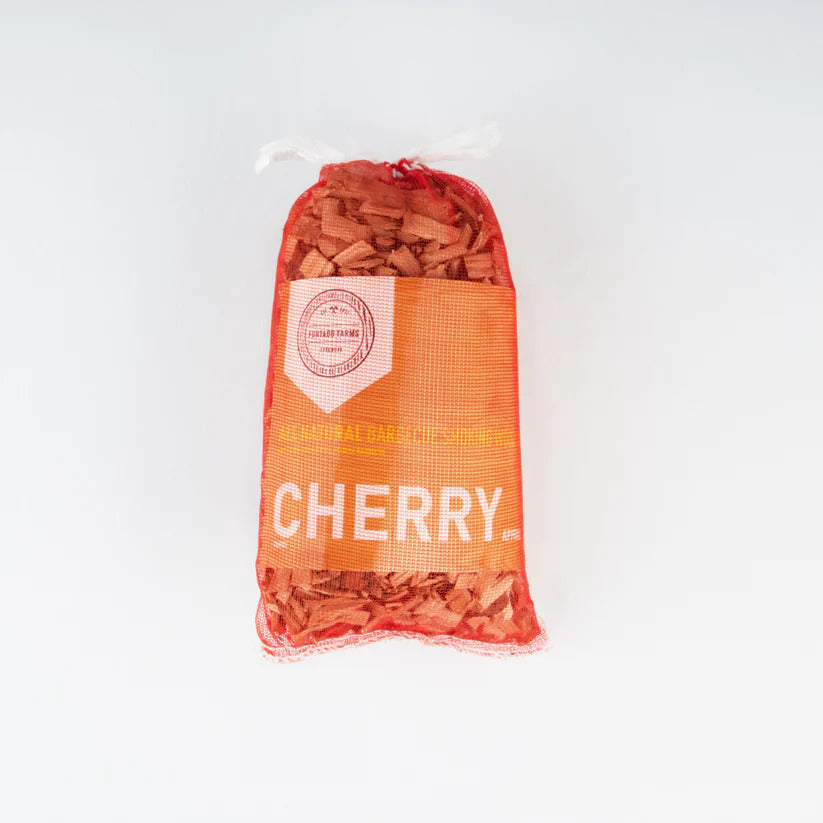 Furtado Farms Wood Chips