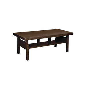 Tofino Coffee Table