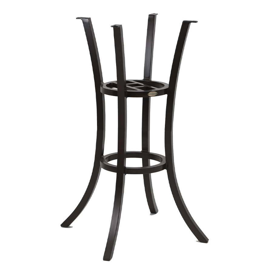 Hamilton Counter Table Base (42" RD Top)
