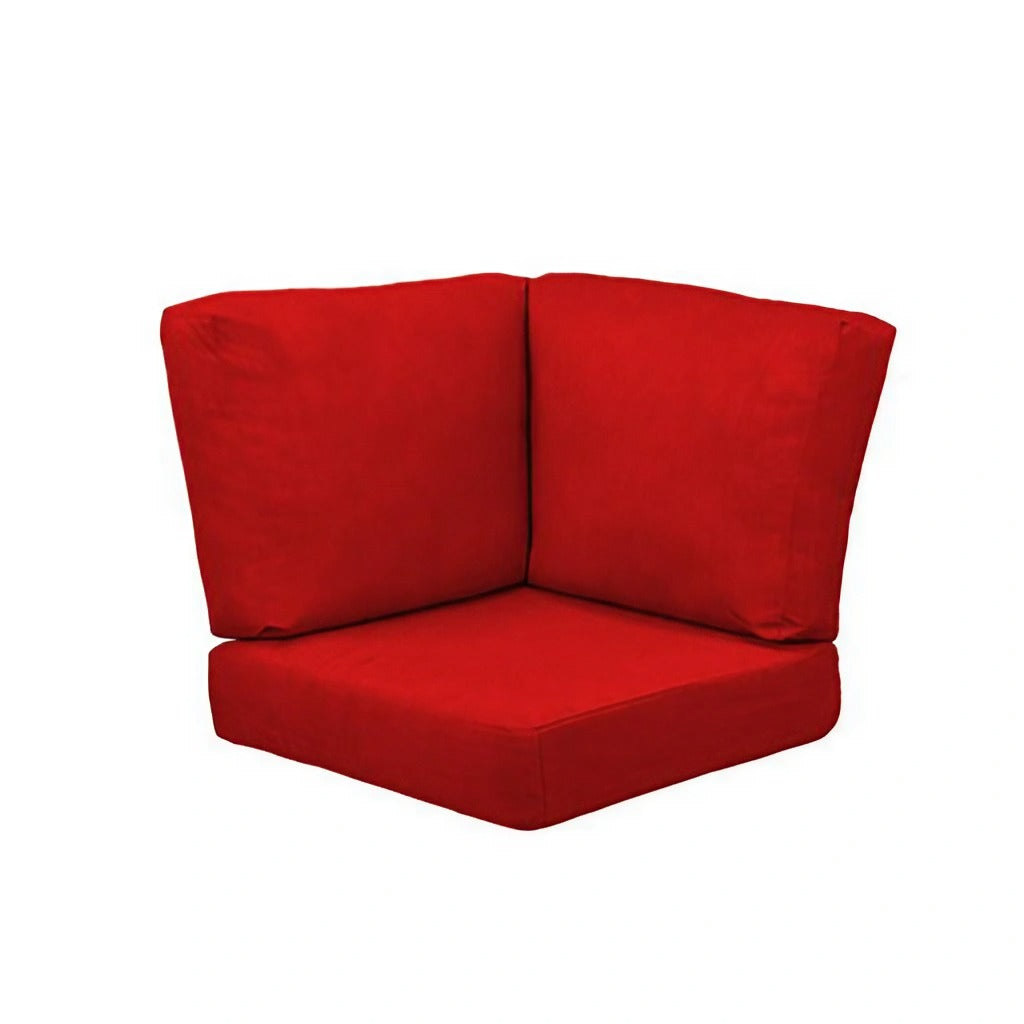 Tofino Sectional Corner Cushion Set