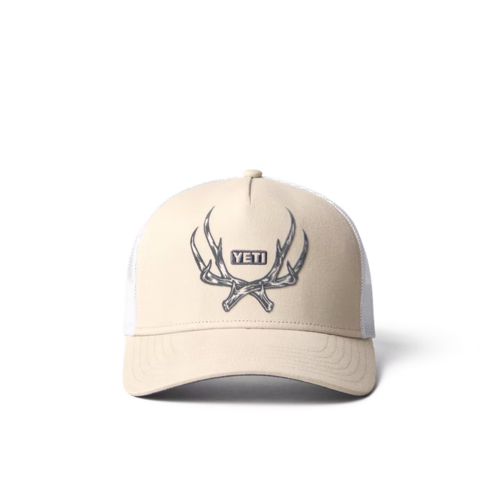 Open Seas Rope Hat