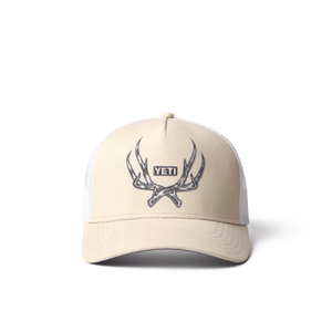 Open Seas Rope Hat