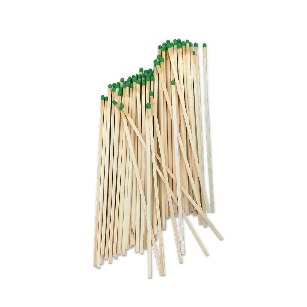 Extra Long Matches