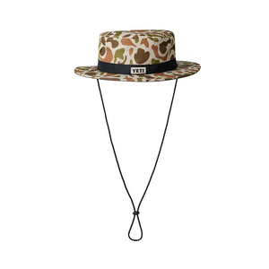 Boonie Hat Camo