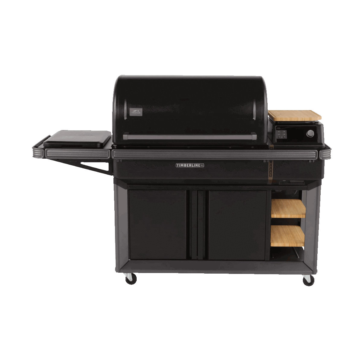 Timberline XL