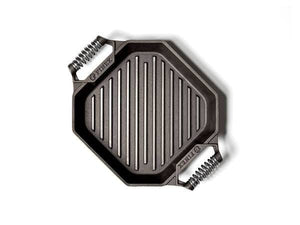 Finex Cast Iron Finex Cast Iron Grill Pan Selection (Grillet)