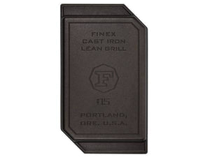 Finex Cast Iron Finex Cast Iron Grill Pan Selection (Grillet)