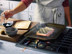 Finex Cast Iron Finex Cast Iron Grill Pan Selection (Grillet)
