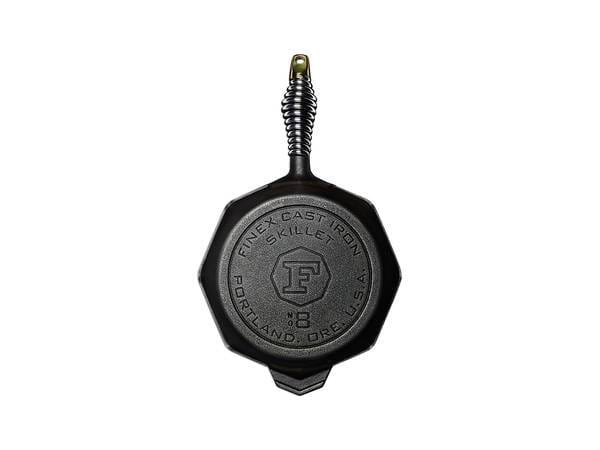 Finex Cast Iron Finex Cast Iron Skillet Selection